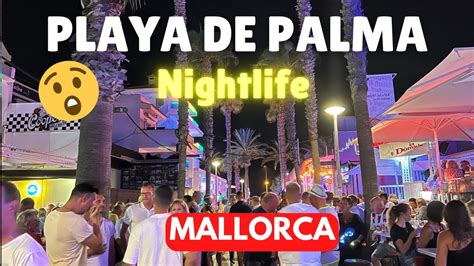 lutron marine palma majorca|Nightlife in Mallorca Island .